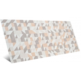 De facto Confetti Decor Mix 33.3x90 (Caixa 1.1988 m2)