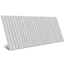 Marmetta Deco Grey 45x90 (Caja 1,22m2)