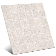 Mosaico Marmetta Cream 30x30 (Caja 6 piezas)