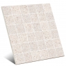 Mosaico Marmetta Cream 30x30 (Caja 6 piezas)