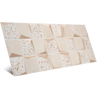 De facto, Confetti PI Warm 33.3x90 (Box 1.1988 m2)