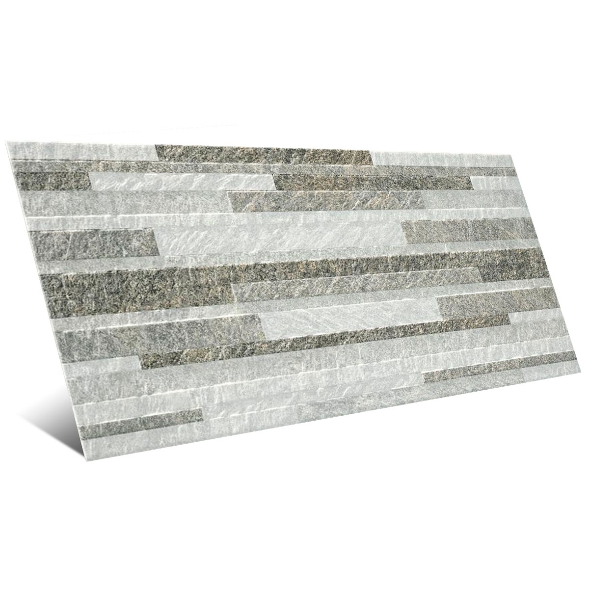 Rootlate Multi Paroi Antidérapante 30x60 (Boîte 1.26 m2)