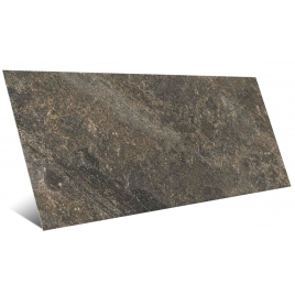 Foto de Plus Rootlate Óxido Antideslizante 60x120 (Caja 0.714 m2)