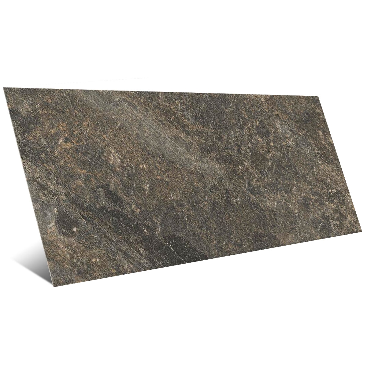 Plus Rootlate Antiderrapante Ferrugem 60x120 (Caixa 0.714 m2)