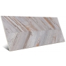 Tribeca Spiga Gray 45×90 (Schachtel mit 1,22 m²)