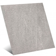 Plus Rootlate Grey Antideslizante 60x90 (Caja 1,071 m2)