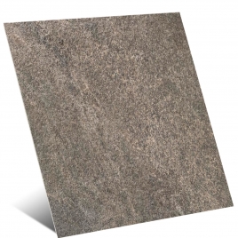 Plus Rootlate Anti-slip Oxide 60x90 (Box 1,071 m2)