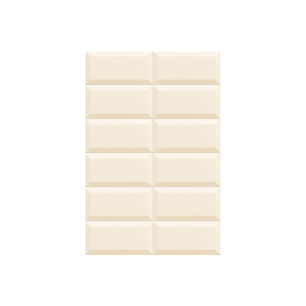 Bissel Mink gloss 10x20 (m2)