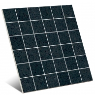 Marmetta Dark Mosaic 30x30 (Caixa 6 peças)