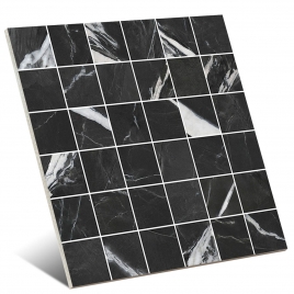 Mosaïque Montblack 30x30 (Boîte 6 pièces)
