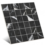 Mosaïque Montblack 30x30 (Boîte 6 pièces)