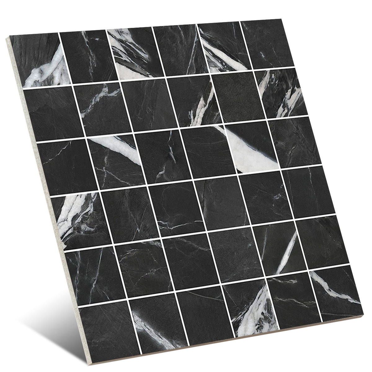 Montblack Mosaico 30x30 (Caixa 6 peças)
