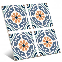 Musa Mix Taco 16.5x16.5 (Caixa 0.55m2)