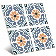 Musa Mix Taco 16.5x16.5 (Caixa 0.55m2)