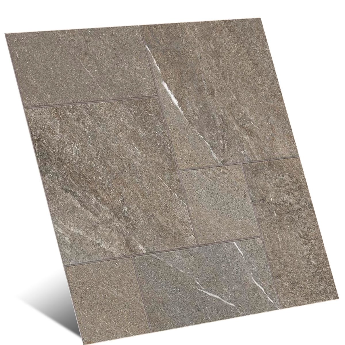 Sakhir Multi Natural 60x60 (Box 1.44 m2)