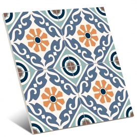 Musa Mix 33.15x33.15 (Caixa 1.32m2)