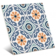 Musa Mix 33.15x33.15 (Caixa 1.32m2)