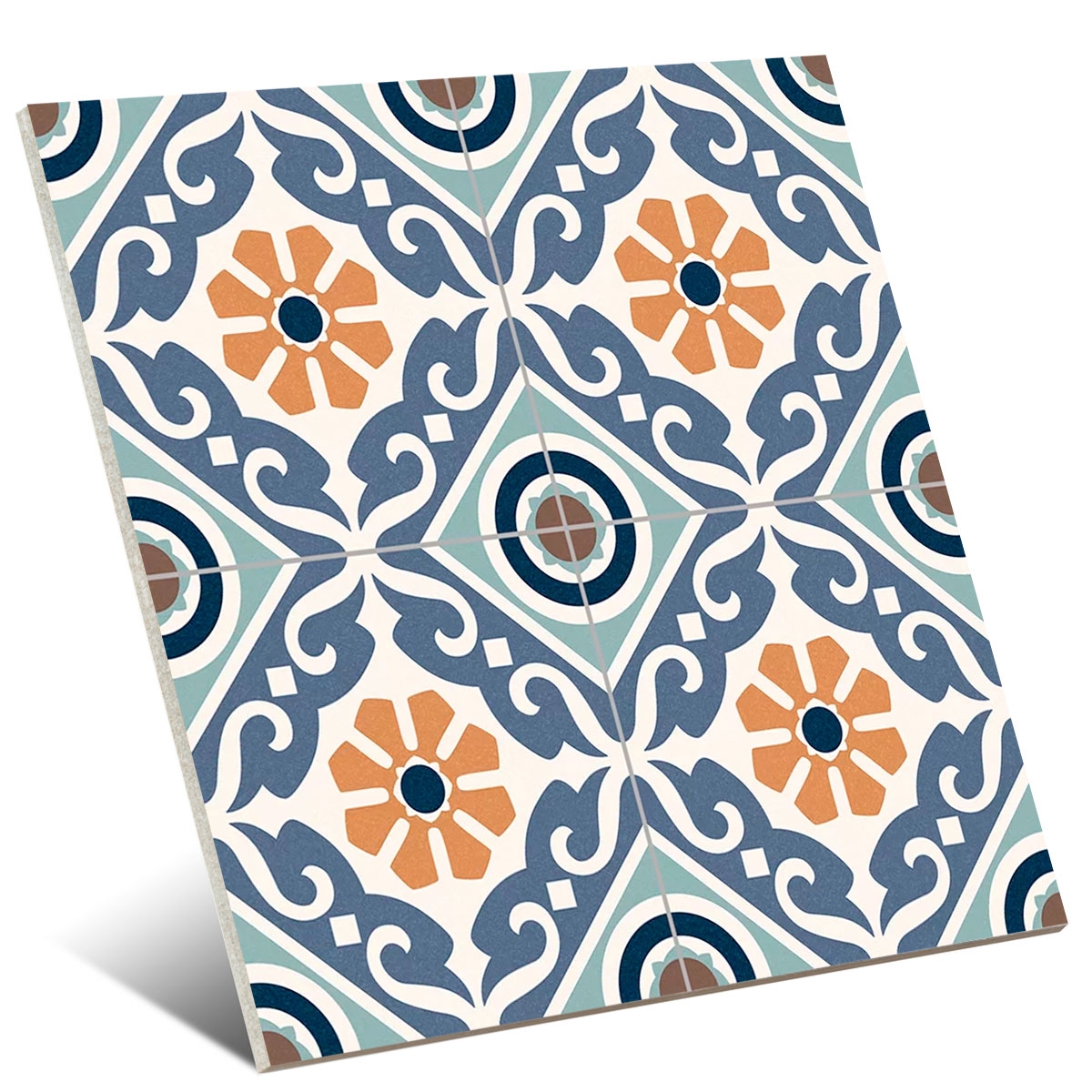 Musa Mix 33.15x33.15 (Caixa 1.32m2)