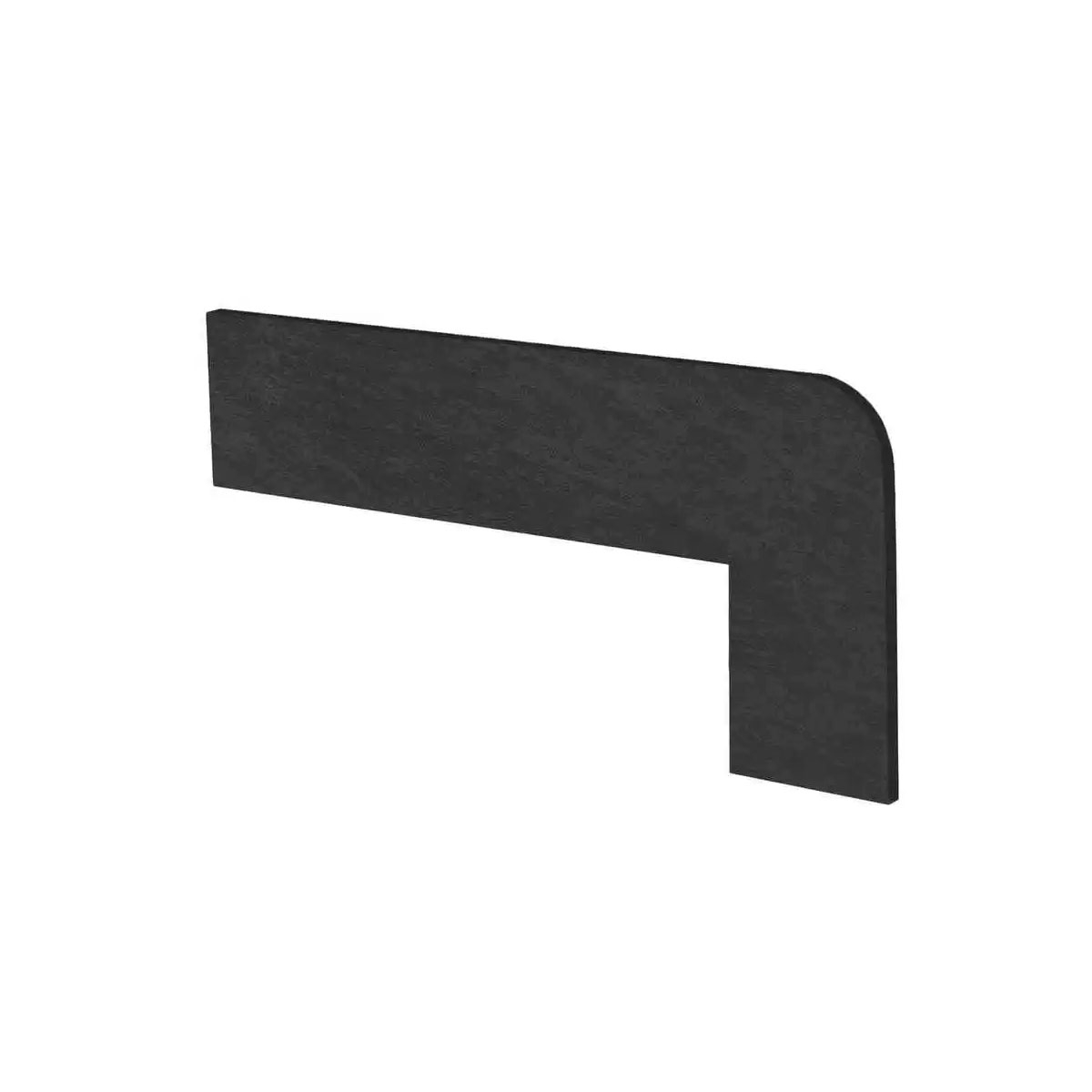 Échasse droite droite Graphite Méditerranée 17.5x42.3 (Boîte 14 pièces)