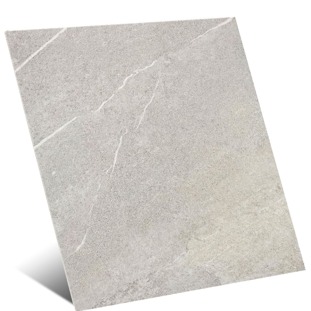 Plus Sakhir Grey Non-slip 60x60 (Box 0.708 m2)