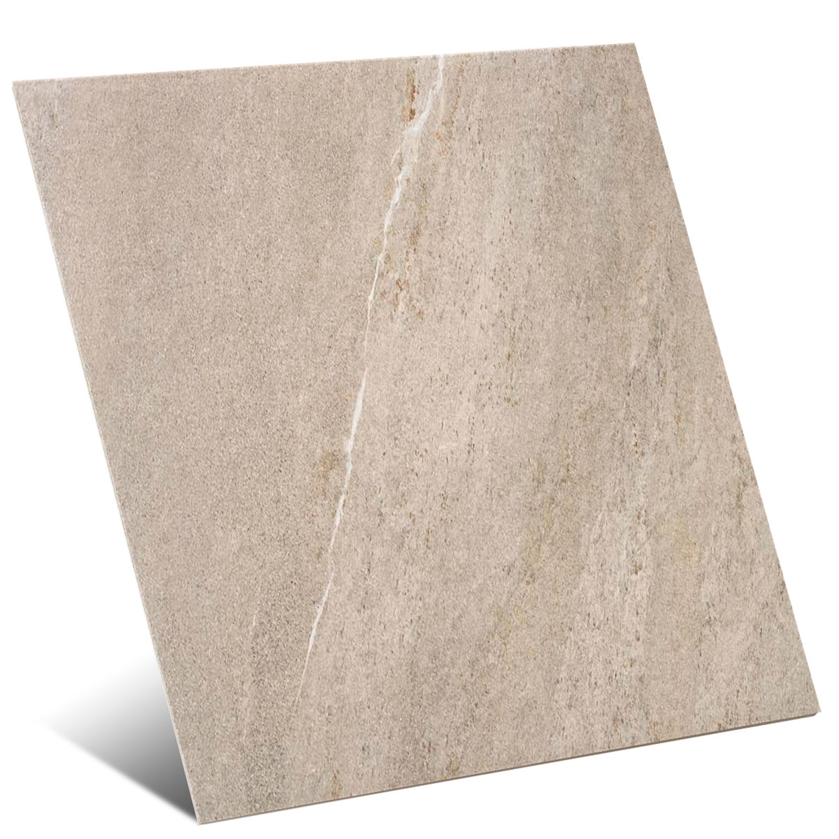 Plus Sakhir Ivoire Antidérapant 60x90 (Boîte 1 071 m2)