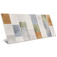 Verfolgen Sie Decor 30x60 (Schachtel mit 1,62 m²)