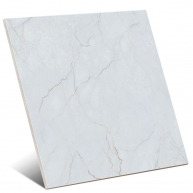 Caryn P.E Blanc 100x100 (Boîte 1.92m2)