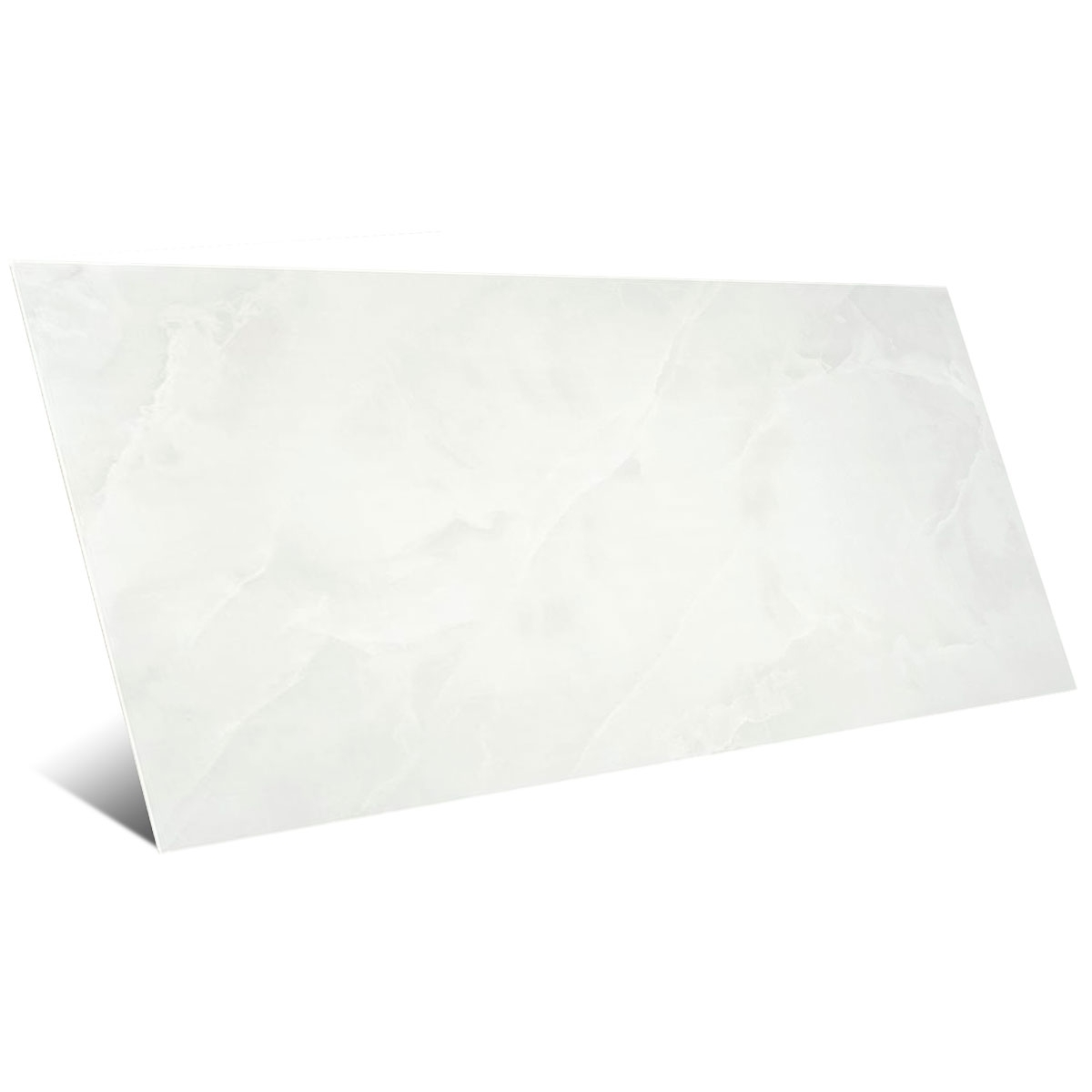 Scarlet Soft White 60x120 (Box 1,428 m2)