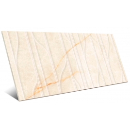 Nuvola Deco Gold 32x62.5 (Boîte 1.00m2)