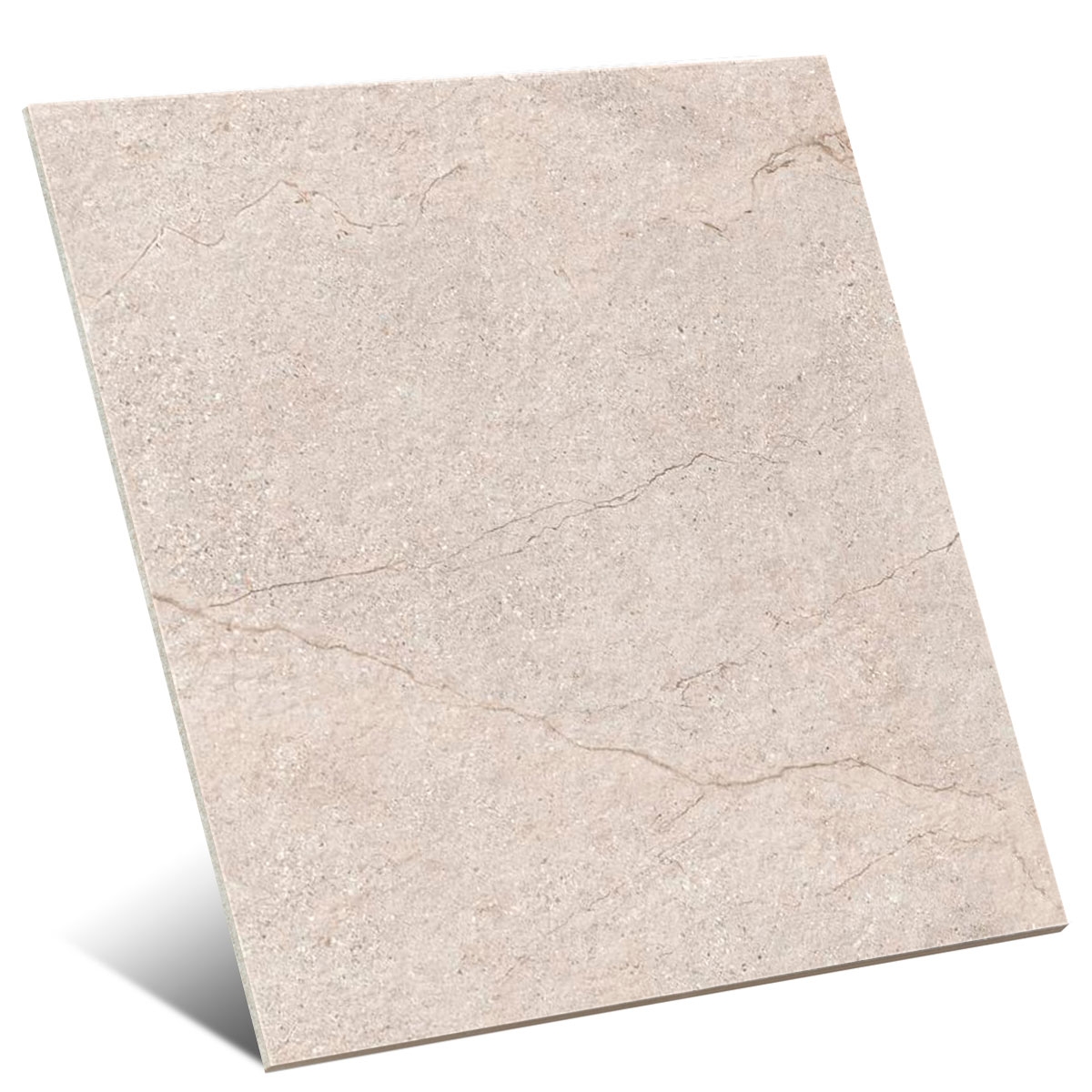 Sumum P.E Beige Antideslizante100x100 (Caja de 1,98m2)