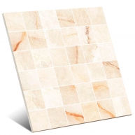 Mosaico Nuvola Gold 30x30 (Caja 6 piezas)