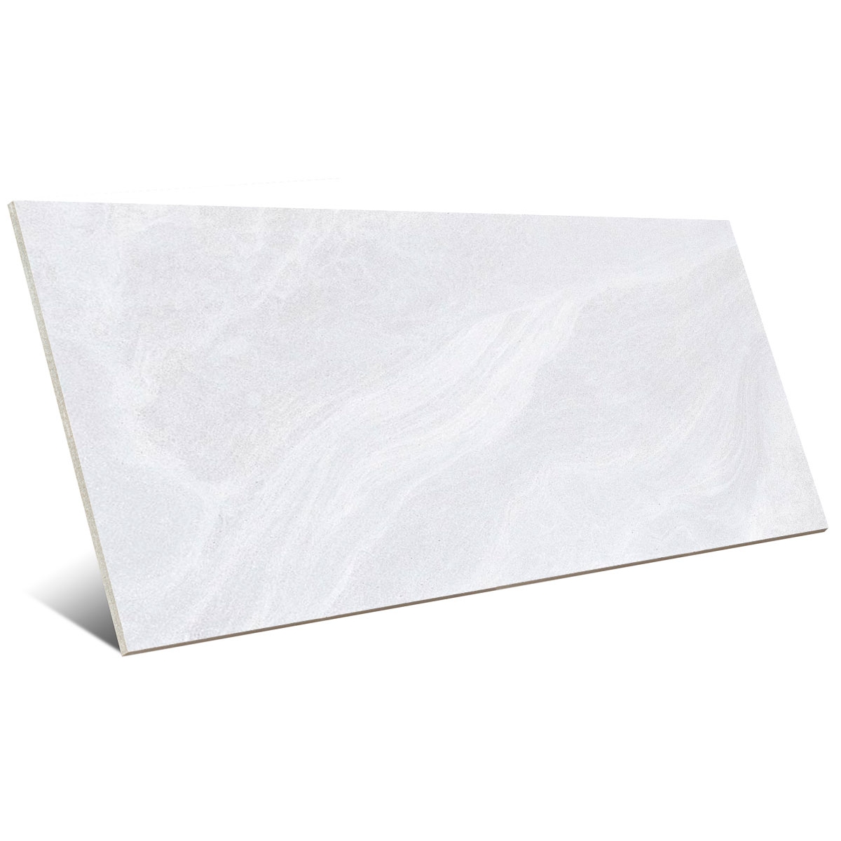 Austral Rect. Weiß 59,1×119,1 (Box 1,41m²)