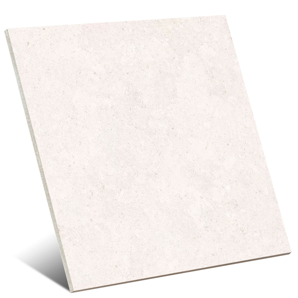 Bedford Blanc Base Antidérapante 33x33 (Boîte de 0.98 m2)