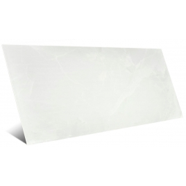 Escarlate Branco Macio Polido 60x120 (Caixa 1.4042 m2)