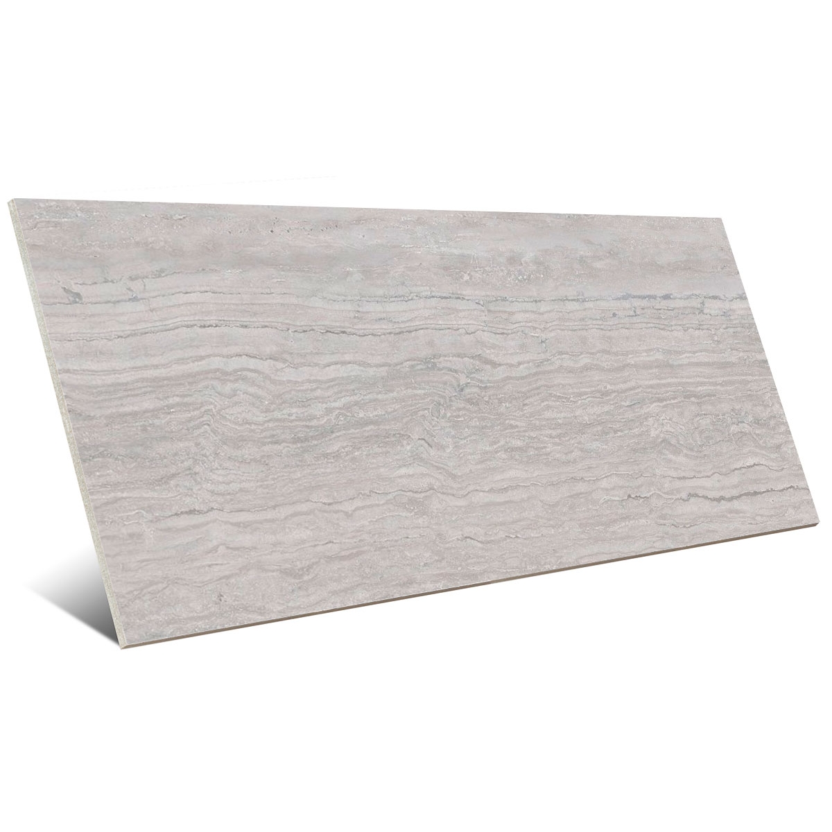 Palatino Prata 45x90 (Caixa 1.22m2)