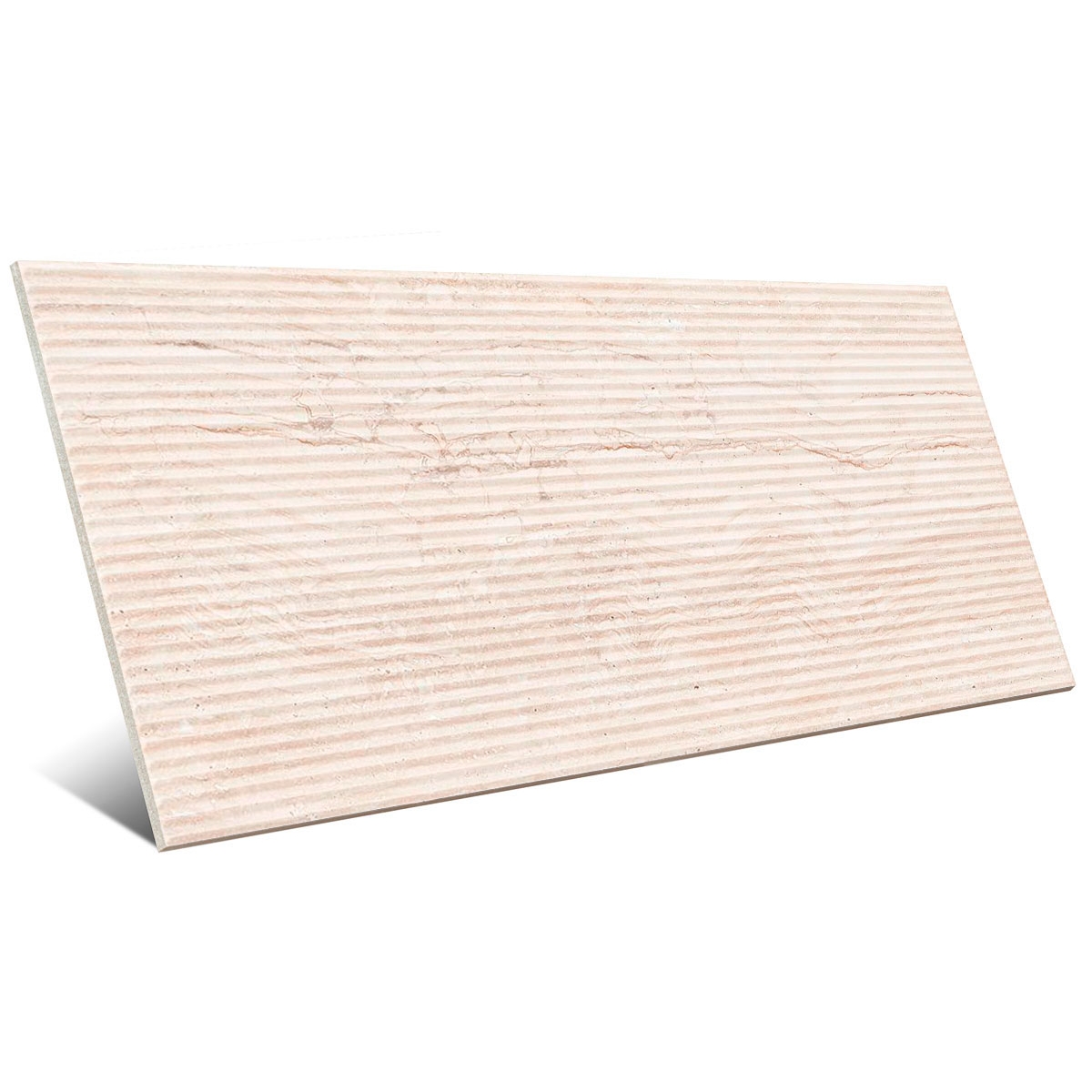 Palatino Deco Ivory 32x62.5 (Box 1.00m2)