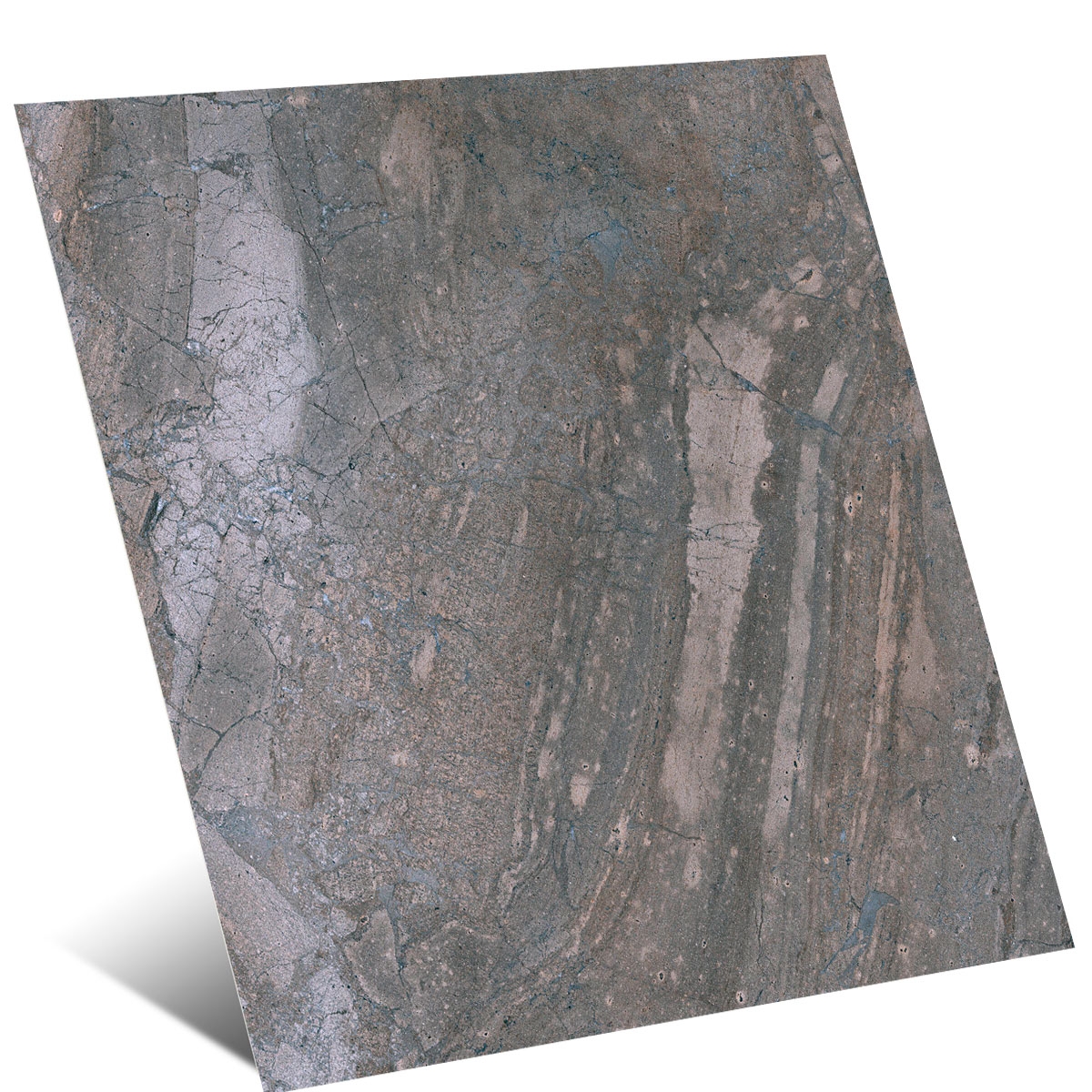 CR. Manaus Terra Antiderrapante 60x60 (Caixa de 0,72m2)