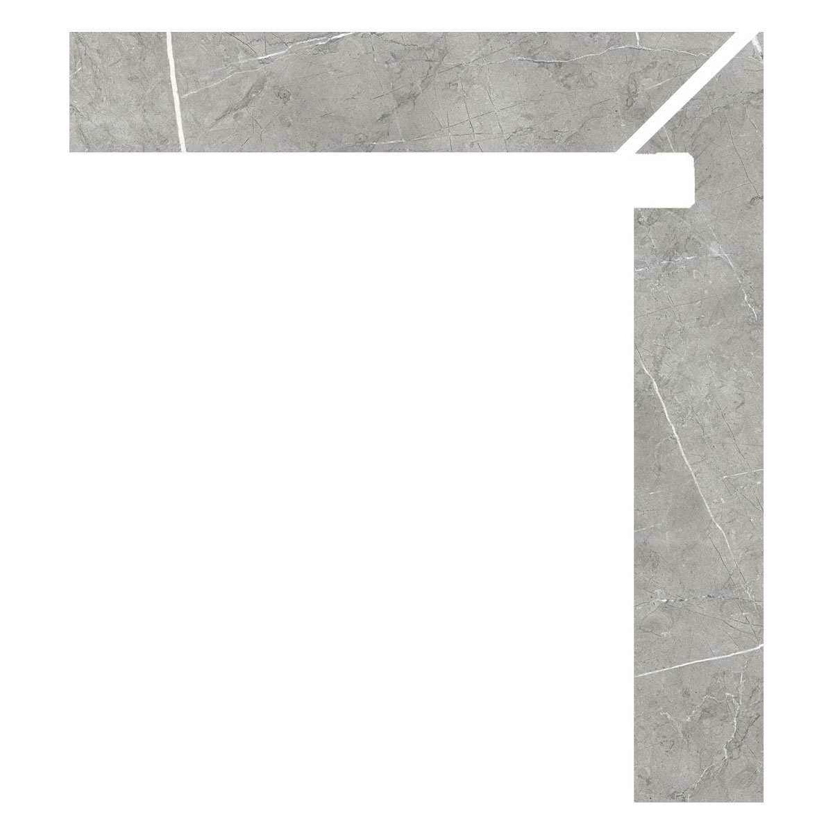 Zaquin Right Lyon 5059 Marengo 7.8x50 (Box 8 piece)