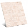 Palatiner Mosaik-Elfenbein 30x30 (Box 6 Stück)
