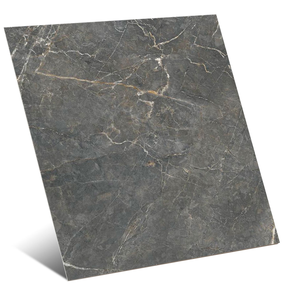 Syrah Naturelle 60x60 (Caisse 1 416 m2)