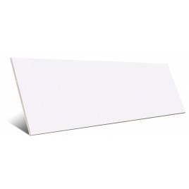 Glossy White P.B 33.3x90 (Box of 1.1988m2)