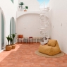Exterior with Saona Cotto Non-slip flooring 33.15x33.15 (Box 1.32m2)