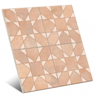 Saona Deco Chiaro 33,15x33,15 (Caja 1,32m2)