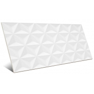 White MS 25x40 (Box of 1.6m2)