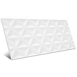White MS 25x40 (Box of 1.6m2)
