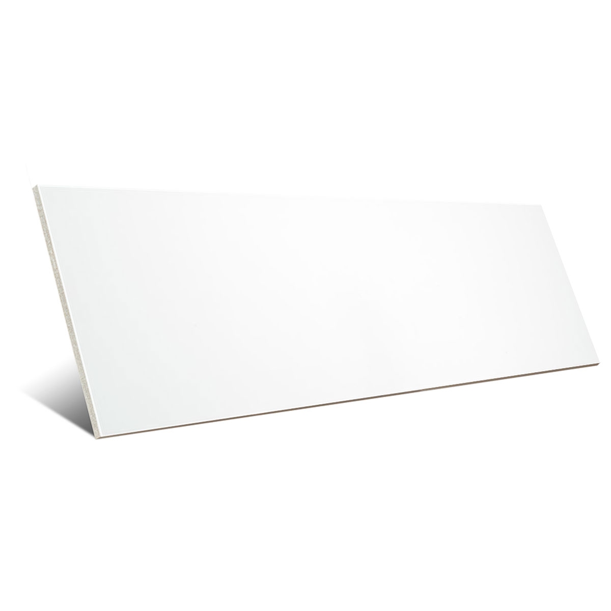 White 20x60 (Box of 1.56m2)