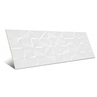 White GL 20x60 (Box of 1.32m2)