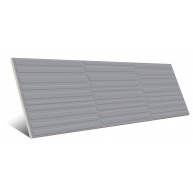 Essenza Relief Grigio 30x90 (Box 1,08m²)