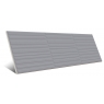 Essenza Relief Grigio 30x90 (Caixa 1.08m2)