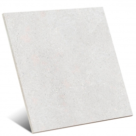 Sassi Blanc 60x60 (Boîte 1.08m2)